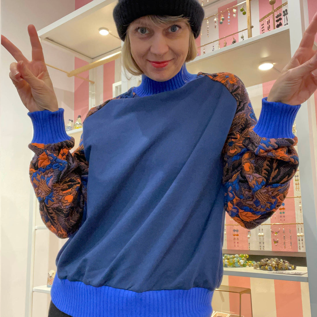 One Of A Kind - No. 46