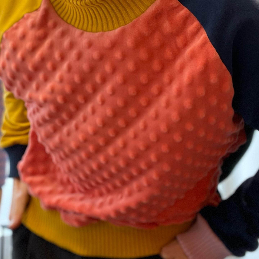 One Of A Kind - No. 4