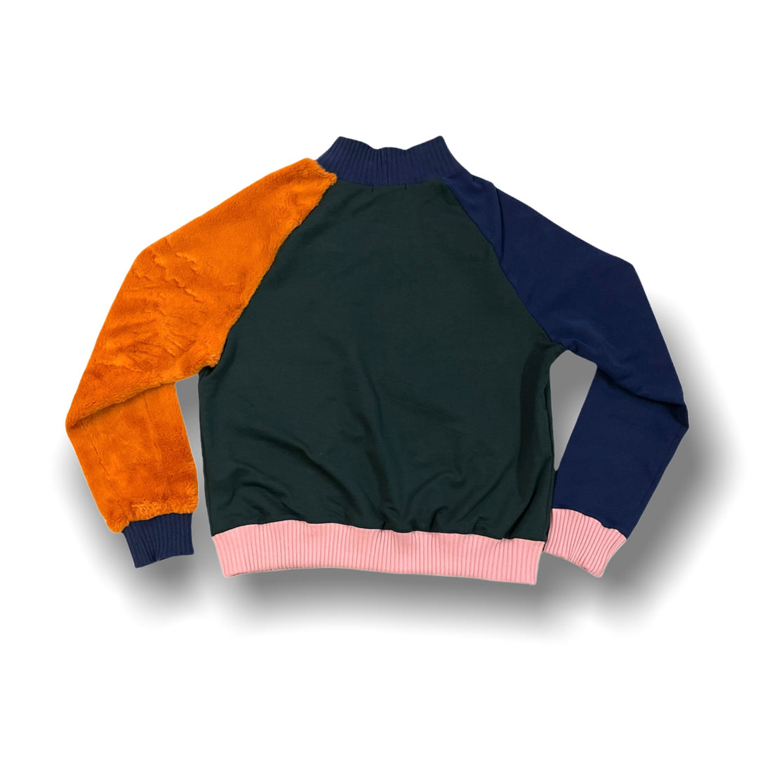 One Of A Kind - No. 9 - M