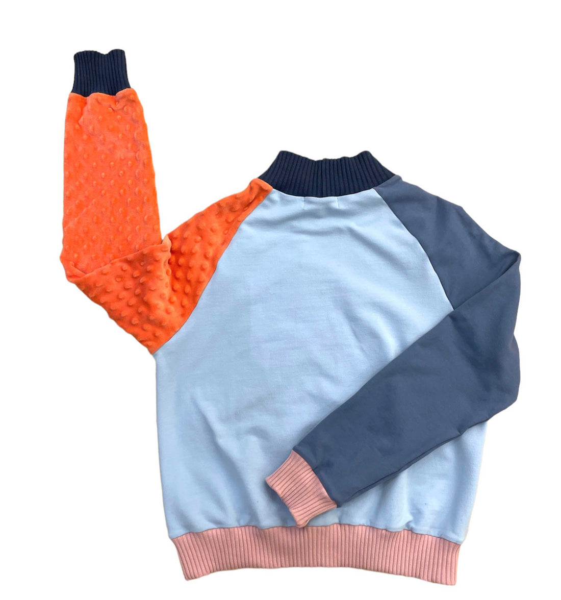 One Of A Kind - No. 21 - M