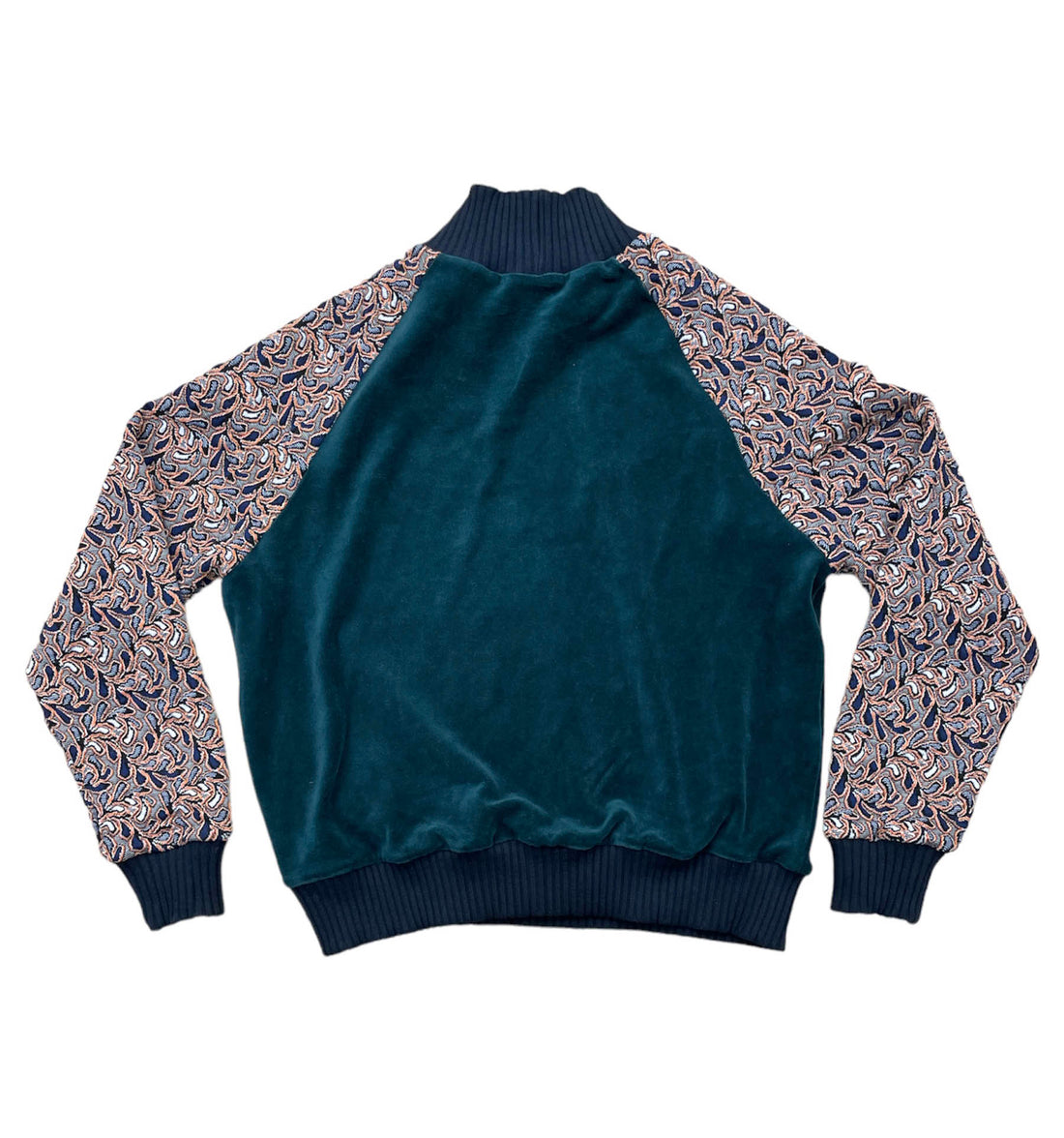 One Of A Kind - No. 47 - L