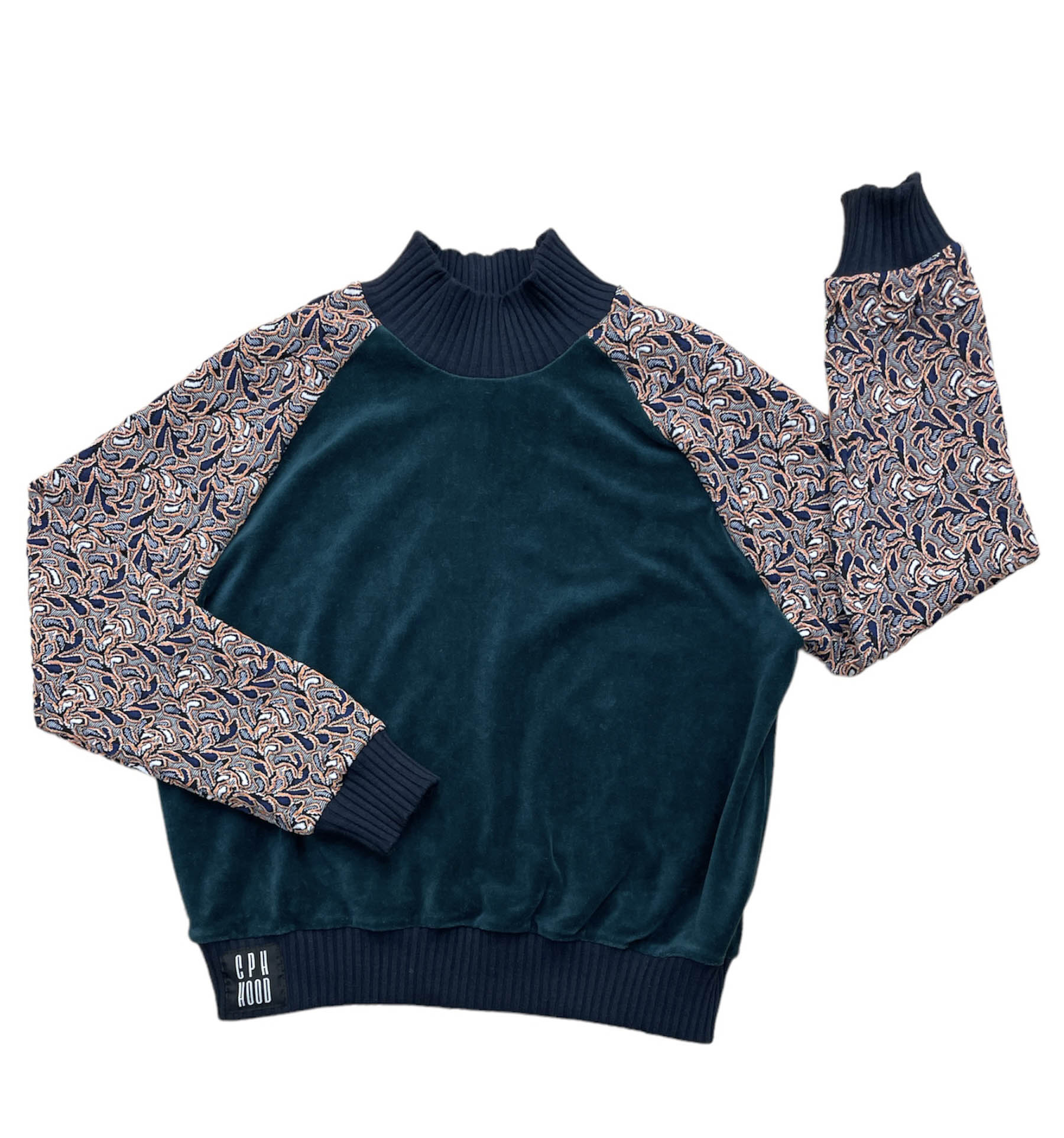 One Of A Kind - No. 47 - L